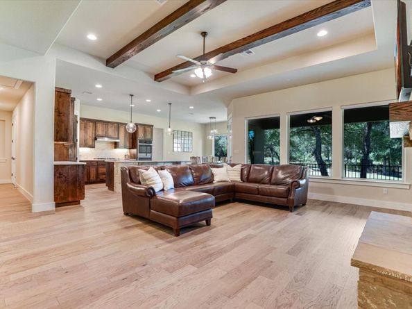 3501 Whitt Creek TRL, Leander TX 78641