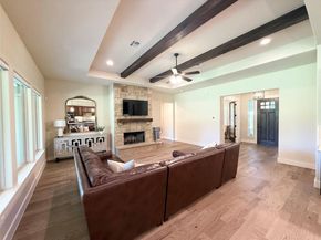 3501 Whitt Creek TRL, Leander TX 78641
