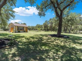 3501 Whitt Creek TRL, Leander TX 78641