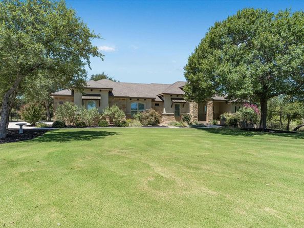 3501 Whitt Creek TRL, Leander TX 78641