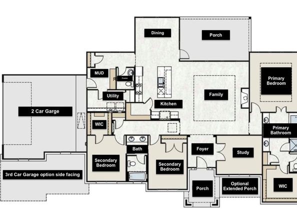 3501 Whitt Creek TRL, Leander TX 78641