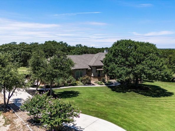 3501 Whitt Creek TRL, Leander TX 78641