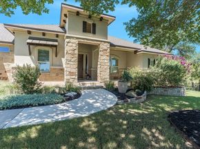 3501 Whitt Creek TRL, Leander TX 78641