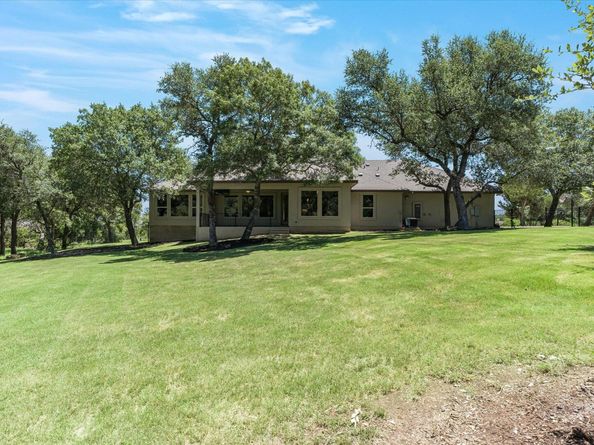 3501 Whitt Creek TRL, Leander TX 78641