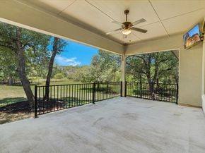 3501 Whitt Creek TRL, Leander TX 78641