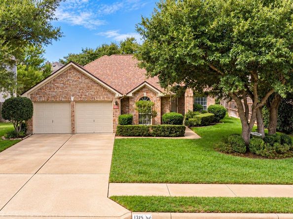 1315 Mesquite RD, Cedar Park TX 78613