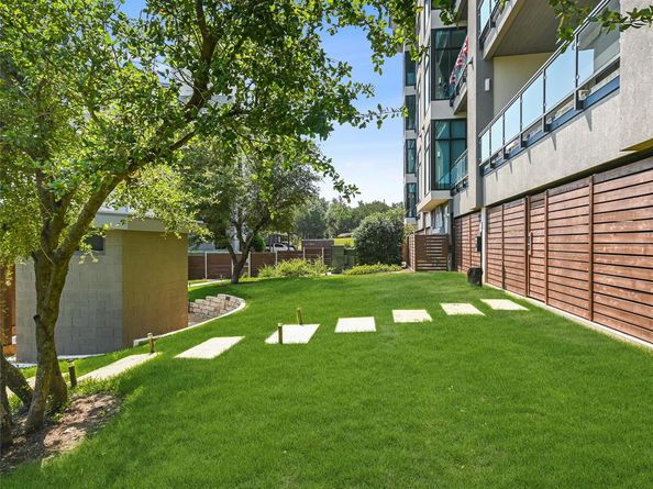 5921 Hiline RD 2402, Austin TX 78734