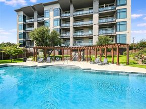 5921 Hiline RD 2402, Austin TX 78734