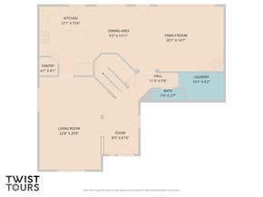 1114 Calistoga DR, Leander TX 78641