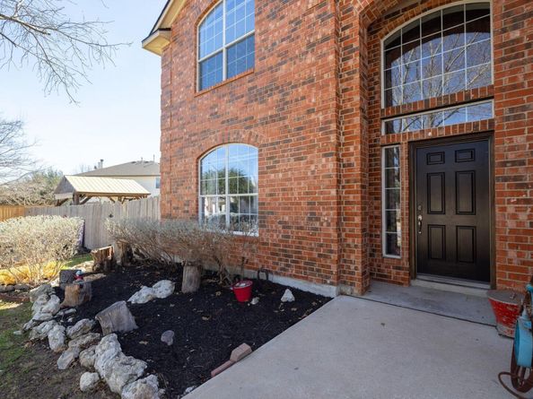 1114 Calistoga DR, Leander TX 78641