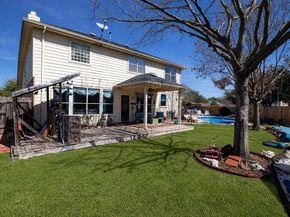 1114 Calistoga DR, Leander TX 78641