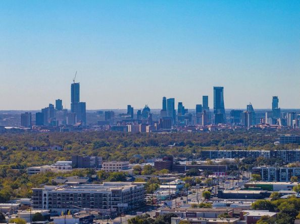 1000 Morrow ST, Austin TX 78757