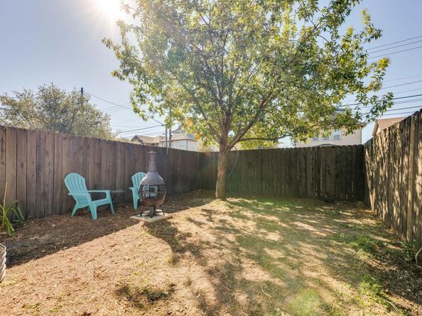 1000 Morrow ST, Austin TX 78757