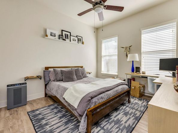 1000 Morrow ST, Austin TX 78757