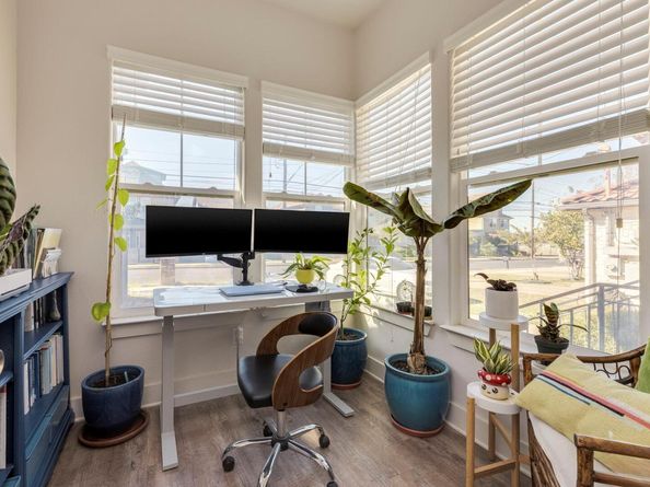 1000 Morrow ST, Austin TX 78757