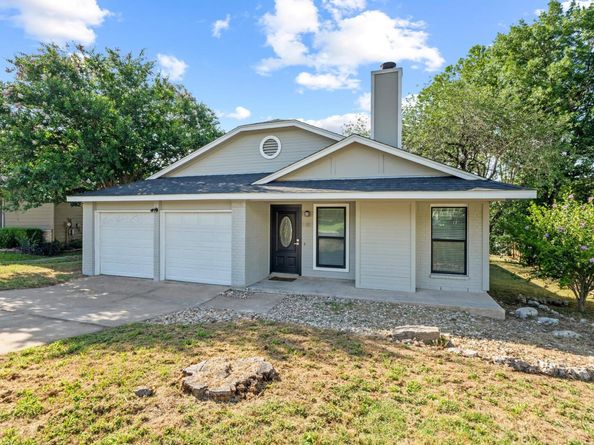 11811 Rotherham DR, Austin TX 78753