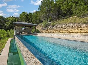 5304 Scenic View DR, Austin TX 78746