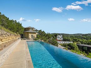 5304 Scenic View DR, Austin TX 78746