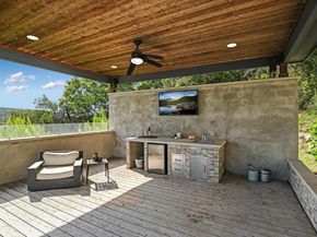 5304 Scenic View DR, Austin TX 78746