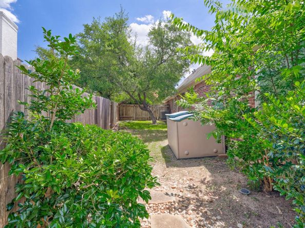 5156 China Garden DR, Austin TX 78730