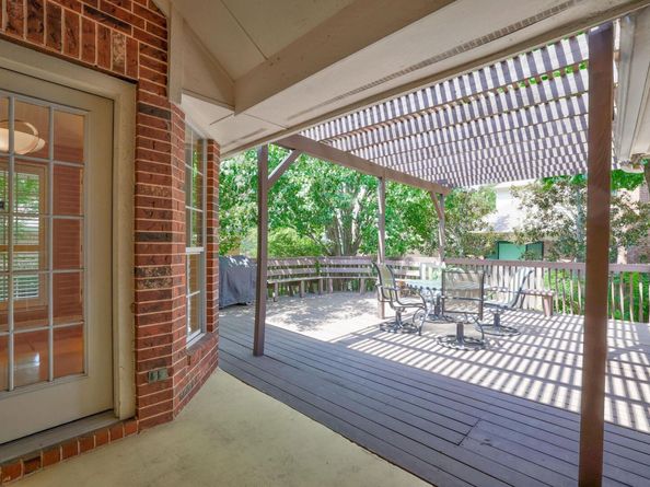 5156 China Garden DR, Austin TX 78730