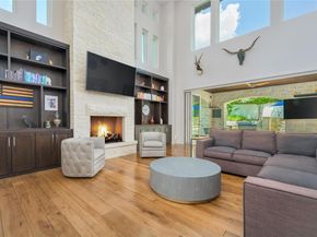 109 Bella Colinas DR, Austin TX 78738