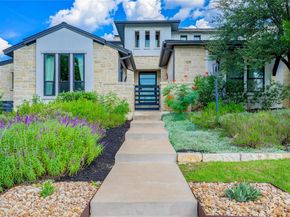 109 Bella Colinas DR, Austin TX 78738