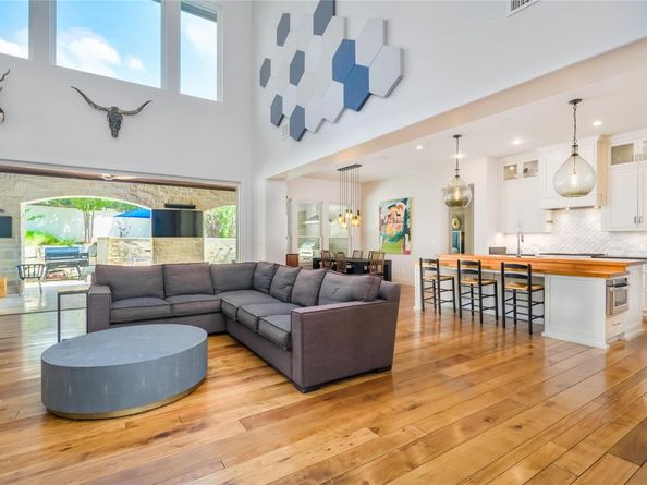 109 Bella Colinas DR, Austin TX 78738