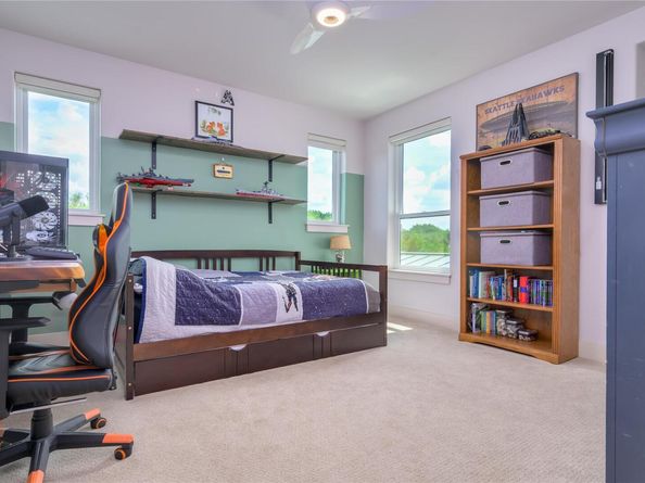 109 Bella Colinas DR, Austin TX 78738
