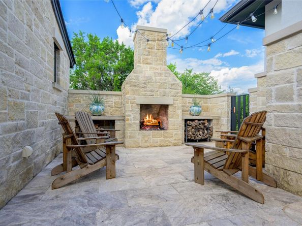 109 Bella Colinas DR, Austin TX 78738