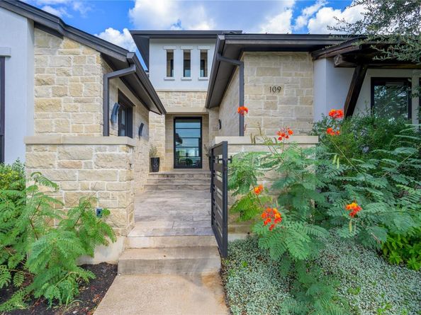 109 Bella Colinas DR, Austin TX 78738