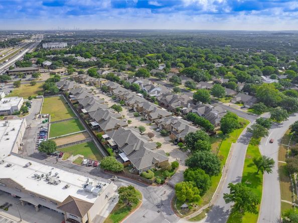 2210 Onion Creek PKWY 1404, Austin TX 78747