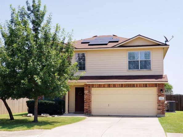 108 Covey LN, Georgetown TX 78626