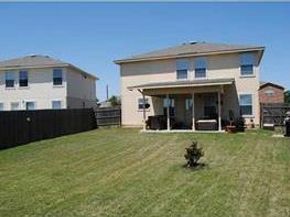 108 Covey LN, Georgetown TX 78626