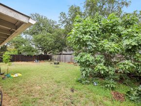 6803 Moonmont DR, Austin TX 78745