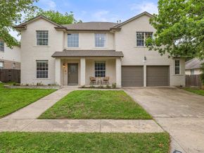 208 Settlers Valley DR, Pflugerville TX 78660