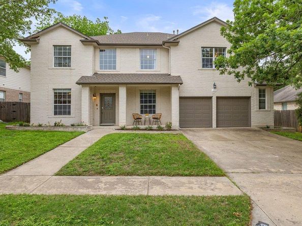 208 Settlers Valley DR, Pflugerville TX 78660