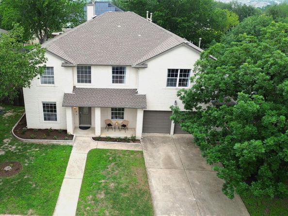 208 Settlers Valley DR, Pflugerville TX 78660