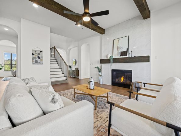 3021 Anzio LN, Leander TX 78641