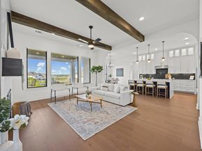 3021 Anzio LN, Leander TX 78641