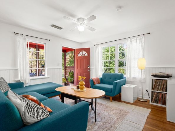 3301 Robinson Ave, Austin TX 78722
