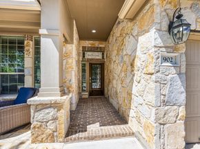 902 Fork Ridge PATH, Round Rock TX 78665