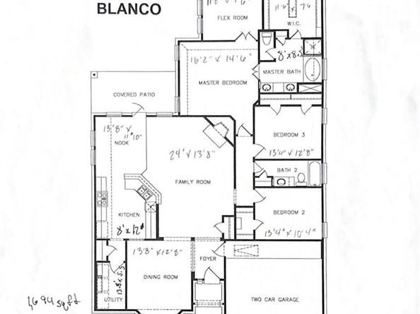 902 Fork Ridge PATH, Round Rock TX 78665