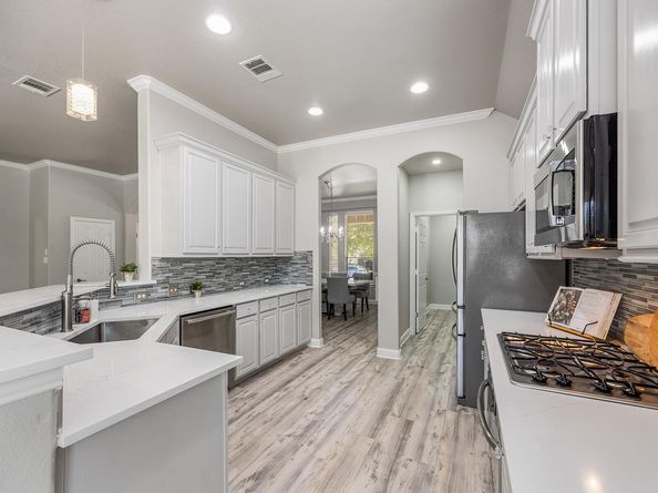 902 Fork Ridge PATH, Round Rock TX 78665