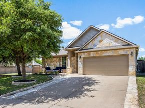 902 Fork Ridge PATH, Round Rock TX 78665