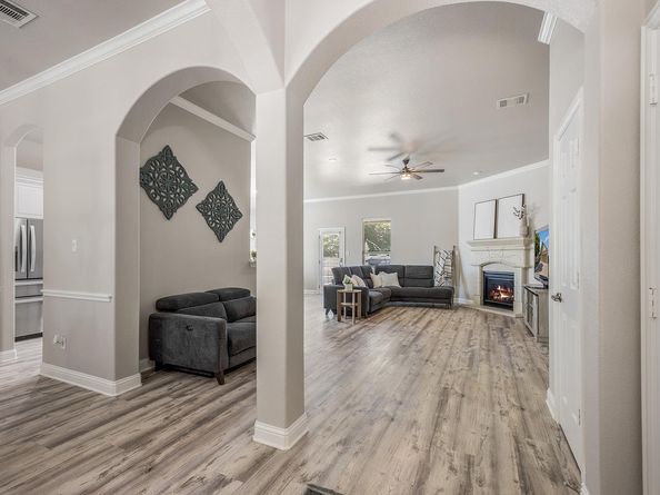 902 Fork Ridge PATH, Round Rock TX 78665