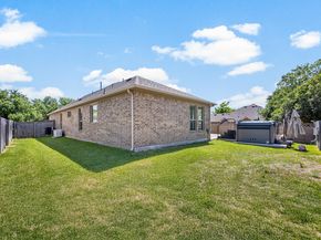 902 Fork Ridge PATH, Round Rock TX 78665