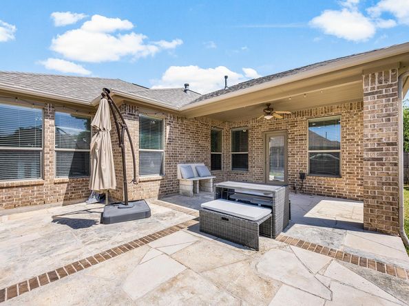 902 Fork Ridge PATH, Round Rock TX 78665