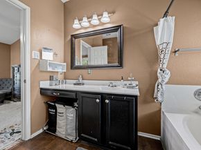641 Fort Thomas PL, Round Rock TX 78664