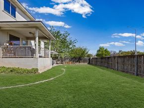 641 Fort Thomas PL, Round Rock TX 78664